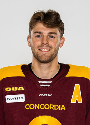 Julien Anctil