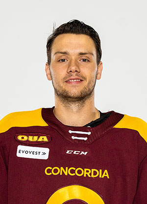 Mathieu Bizier