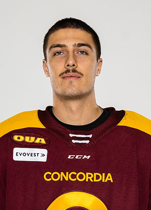 Jacob Charron