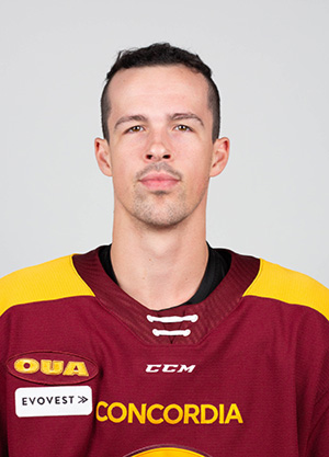 Simon Dubois