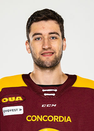 Alex Gaudio