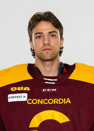 Nikolas Hurtubise