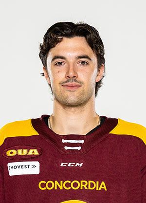 Zachary Lessard