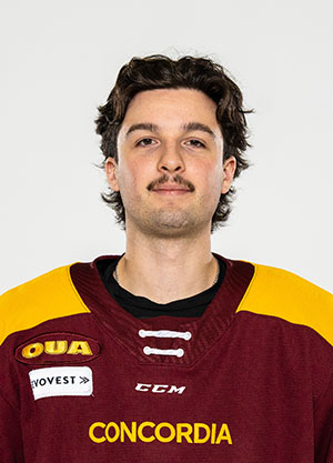 Blake Richardson