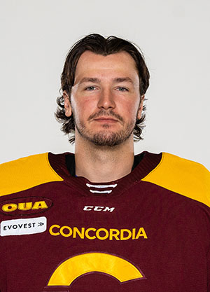 Joe Vrbetic