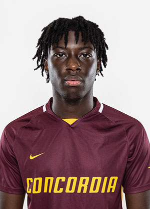 Malick Diakite