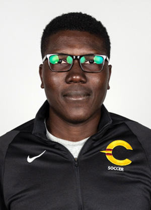 Kouyabe Ignegongba