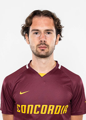 Giancarlo Spacagna