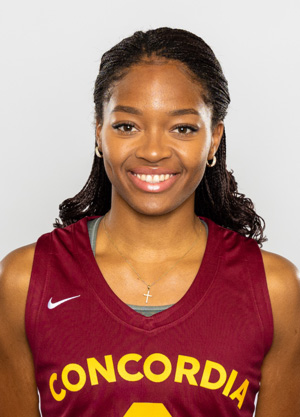 Serena Tchida Youmbi Lucrece