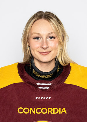 Addison Cochrane