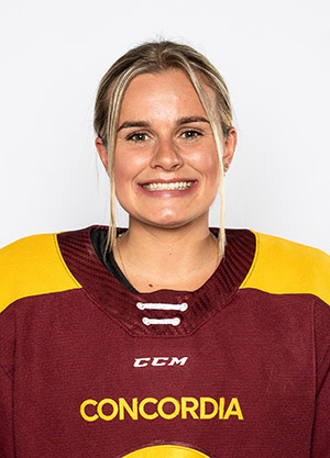 Jessymaude Drapeau