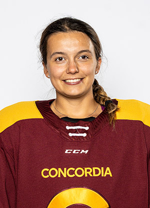 Noémie Gaudreault
