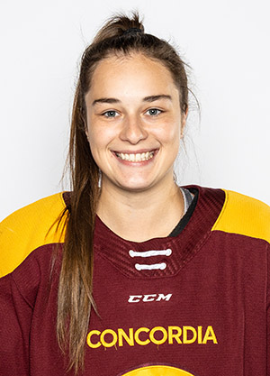 Emilie Lavoie
