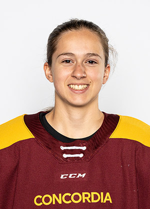 Juliette Leroux