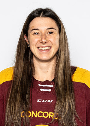Emilie Lussier