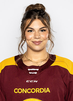 Rachel McIntyre