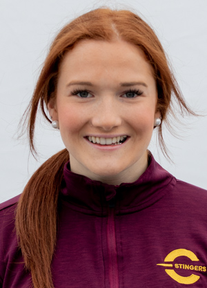 Arianne Roy