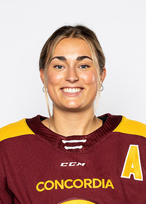 Zoé Thibault