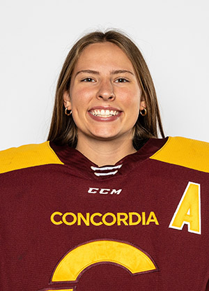 Jordyn Verbeek
