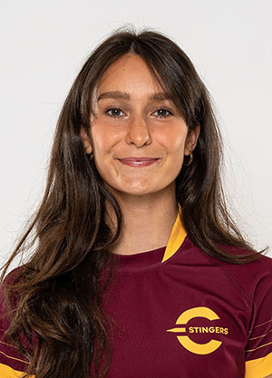 Megan Allard