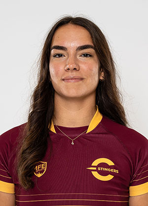 Nicole Amaral