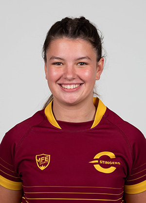 Catherine Ann Blenkhorn