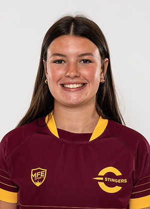 Catherine Ann Blenkhorn