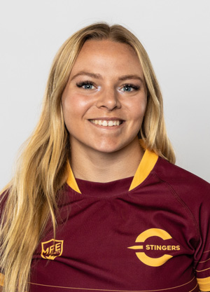 Hannah Booler