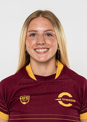 Ashley Brown