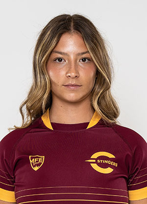 Elsa Chisholm