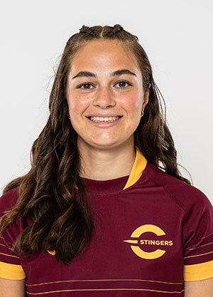 Meaghen Comeau