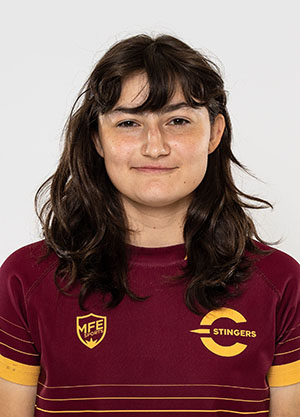 Jasmine Coulombe-Ferrari