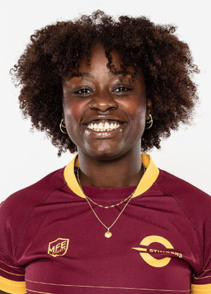 Janay Francis