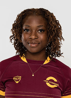 Tshika-Erika Kayembe Luboya