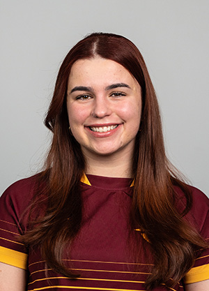 Maria Marinis