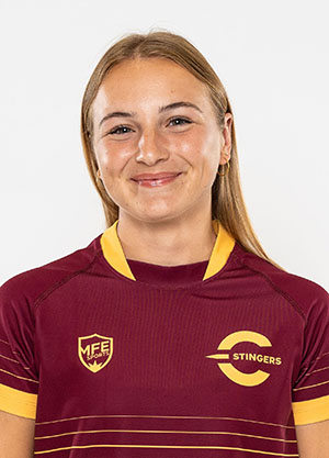 Emma Marshall
