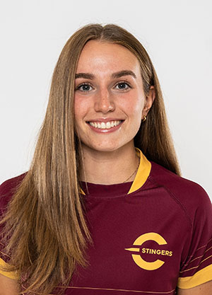 Olivia Miller
