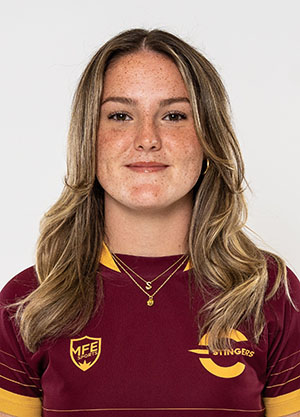 Sarah Montminy