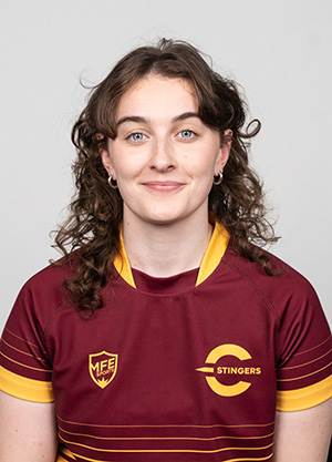 Éadaoin Mabel Murtagh