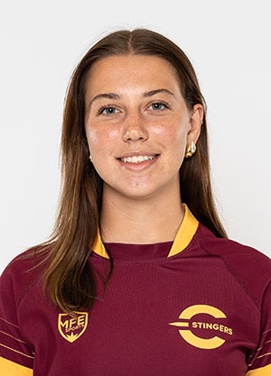 Amy Weller