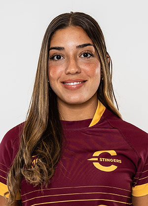 Alya Zeyna Hamidouch