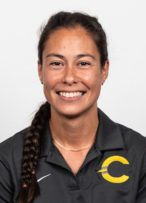Camille Charbonneau