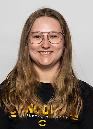 Sophie Craig du Buhan