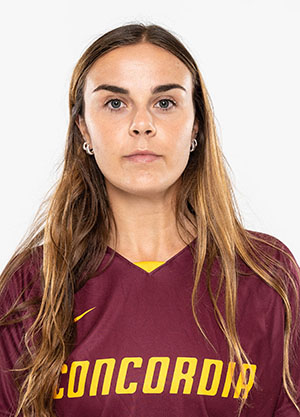 Lauren Curran