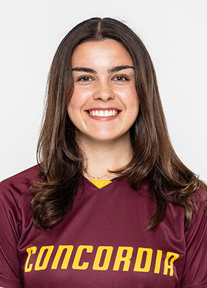 Mackenzie Curran