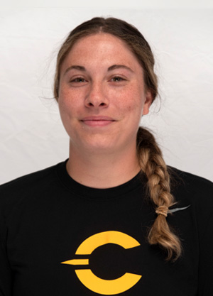 Kayleigh Metcalfe