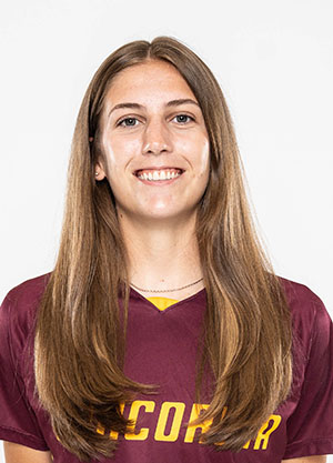 Rachel Vermaire